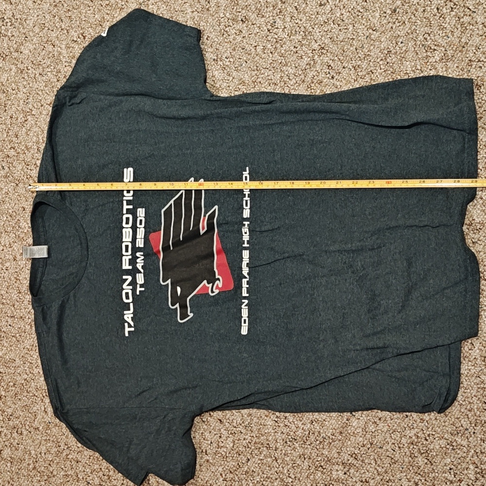 Robotics T Shirt